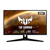ASUS TUF Gaming VG289Q1A - Ecran PC Gamer eSport 28" 4K - Dalle IPS - 16:9 - 3840x2160 - 350cd/m² ...