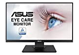 ASUS VA24EHL - Ecran PC 23,8" FHD - Dalle IPS -16:9 - 75Hz - 1920x1080 - 250cd/m² - HDMI, DVI ...