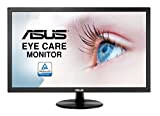 ASUS VP228DE - Ecran PC 21,5" FHD - Dalle TN - 16:9 - 60Hz - 5ms - 1920x1080 - 200cd/m² ...