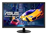 ASUS VP228HE - Ecran PC gaming 21,5" FHD - Dalle TN - 16:9 - 1ms - 1920x1080 - 200cd/m² - ...