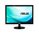 ASUS VS197DE - Ecran PC 18,5" - 1366x768 - Dalle TN - 16:9 - 60hz - 5ms - 200cd/m² - ...