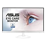 ASUS VZ249HE-W - Ecran PC 23,8" Blanc FHD - Dalle IPS - 16:9 - 1920x1080 - 250cd/m² - HDMI et ...