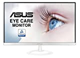 ASUS VZ279HE-W - Ecran PC 27" Blanc FHD - Dalle IPS - 16:9 - 1920x1080 - 250cd/m² - 2x HDMI ...