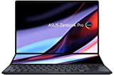 ASUS Zenbook Pro 14 Duo OLED UX8402ZE-M3045W Intel Core i9-14'