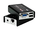 Aten CE100 Prolongateur KVM mini USB 100 m