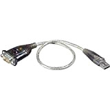 Aten Convertisseur USB pour modem sur port DB9
