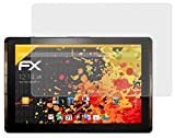atFoliX Protecteur d'écran Compatible avec Acer Iconia Tab 10 A3-A40 Film Protection d'écran, antiréfléchissant et Absorbant Les Chocs FX Film ...