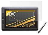 atFoliX Protecteur d'écran Compatible avec Wacom CINTIQ Companion 2 Film Protection d'écran, antiréfléchissant et Absorbant Les Chocs FX Film Protecteur ...