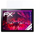 atFoliX Protection Écran Film de Verre en Plastique Compatible avec ASUS Transformer 3 Pro T303 / T305 Verre Film Protecteur, ...