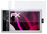atFoliX Verre Film Protecteur Compatible avec Wacom Bamboo Fun Pen&Touch Medium 3.Generation, 9H Hybrid-Glass FX Protection Écran Film de Verre ...