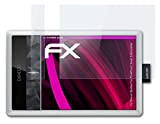 atFoliX Verre Film Protecteur Compatible avec Wacom Bamboo Fun Pen&Touch Small 3.Generation, 9H Hybrid-Glass FX Protection Écran Film de Verre ...