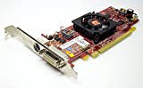 ATI AMD Radeon HD4550 Carte graphique PCIe 512 Mo DMS 59 HP 584217-001 584081-001