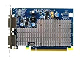 ATI Radeon HD 3450 PCI-E Passif 256 Mo DDR2 Passif