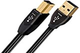 AudioQuest Pearl USB A > B - Câble USB A vers B de 1,5 m
