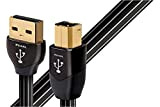AudioQuest Pearl USB A > B - Câble USB A vers B de 3 m