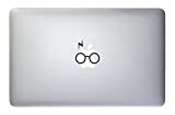 Autocollant Harry Potter pour ordinateur portable MacBook, Mac Pro Air Retina 11" 13" 15" 17"