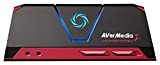 AVerMedia ( GC510 ) Live Gamer Portable 2 (LGP 2) - Technologie de réduction de latence, Enregistrez sans pc, directement ...