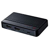 AVerMedia Live Gamer Mini Carte de Capture 1080p 60 Streaming et Enregistrement vidéo H.264 Hardware Encoder Xbox Nintendo Switch HDMI ...