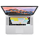 Avid Pro Tools Keyboard Cover pour iMac clavier filaire USB