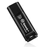 AXE MEMORY SPEEDY+, 250Go Solid State clé USB, USB 3.2 Gen2 UASP SuperSpeed+. Jusqu'à 600 Mo/s en lecture, 260 Mo/s ...