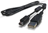Babz Tech Câble USB de rechange pour appareil photo numérique Olympus SP-620UZ / SP-720UZ / SP-800UZ