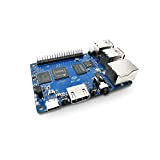 Banana Pi M5 Single Board Ordinateur avec processeur Amlogic S905X3 Quad-Core Cortex-A55 (2.0xxGHz) 4 Go LPDDR4 Linux Android
