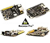 Banana Pro OpenSource Barebone (Cortex A7 Dual Core 1GHz, 1024MB DDR3 RAM)