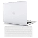 Bandless ACJYX Coque MacBook Pro 13 Pouces A1278 2012 2011 2010 2009 2008 avec CD-ROM, Plastique Coque Rigide Case Cover ...