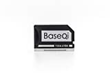 BaseQi Aluminium microSD Adaptateur pour ASUS Zenbook Flip Ux360ca