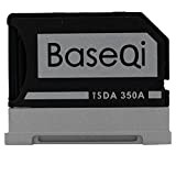 BASEQI Aluminum MicroSD Adapter for Microsoft Surface Book/Surface Book 2/Surface Book 3 13.5" (model-350A)