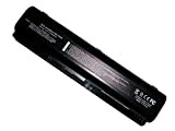 Batterie 484170-001 HSTNN-LB72 HSTNN-UB72 pour ordinateur portable HP Compaq Presario CQ60 CQ61 CQ70 CQ71 G50 G60 G61 G70 DV4 Series ...