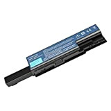 Batterie AS07B51 AS07B41 AS07B71 AS07B42 AS07B32 AS07B31 AS07B61 AS07B72 AS07B52 ICL50 ICY70 ICW50 pour Acer Aspire 7736Z 7535 7736 5220 ...