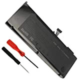 Batterie ASUNCELL A1286 A1321 pour Ordinateur Portable Apple MacBook Pro 15"MB985 * / A MB985LL / A MB985TA / A ...
