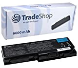 Batterie haute performance 4400 mAh pour ordinateur portable TOSHIBA Satellite P205D P300 P300D P305 P305D Pro L350 P200 P300 X200 X205 P205D P-300 P-300D 300D de p de 305 L ...
