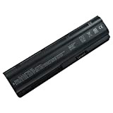 Batterie HP CQ42 11.1 6600mAh/73Wh compatible avec Envy 15-1000 | 17-1000 | 17-2000 | 17 G | G42 | G56 ...