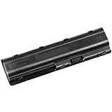 Batterie PC Portable ASUNCELL pour HP COMPAQ Presario CQ32 CQ42 CQ56 CQ62 CQ72 Pavilion DV5-2000 DV6-3000 DV6-6000 DV7-1400 DV7-5000 G6 ...