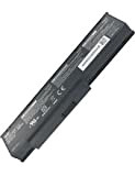 Batterie pour PACKARD BELL EASYNOTE SL65-P-546C610, 11.1V, 4400mAh, Li-ion