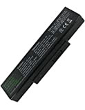 Batterie type ASUS BTY-M66, 11.1V, 4600mAh, Li-ion