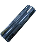 Batterie type DELL JWPHF, 11.1V, 4400mAh, Li-ion