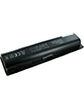 Batterie type HP HSTNN-UB72, Très haute capacité, 10.8V, 8800mAh, Li-ion