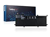 Batterytec® Batterie pour ASUS Zenbook UX305LA UX305UA Series, ASUS C31N1428 0B200-01450100. [11.31V 56Wh, Garantie 1 an]