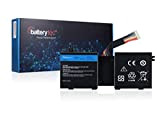 Batterytec® Batterie pour Dell 2F8K, Dell Alienware 17 A17, Alienware 17 R1, Dell Alienware 18 A18 M17X R5 M18X R3 ...