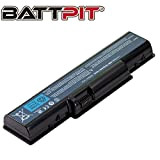 BattPit Batterie pour Acer AS09A41 AS09A31 AS09A51 AS09A61 AS09A70 AS09A71 AS09A75 Packard Bell EasyNote TJ65 TJ66 TJ67 TJ68 TJ71 TJ74 ...