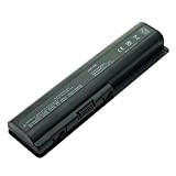 BattPit Batterie pour HP Compaq 484170-001 EV06 484170-002 498482-001 513775-001 511872-001 HSTNN-LB72 HSTNN-Q34C HSTNN-DB72 HSTNN-Q37C G61 G70 Presario CQ50 CQ61 ...