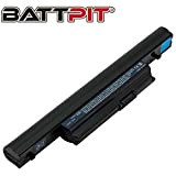 BattPit Batterie pour PC Portables Acer AS10B75 AS10B31 AS10B41 AS10B51 AS10B5E AS10B6E Aspire 7250 7250G 7739 7739G 7745 7745G - ...