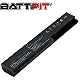 BattPit Batterie pour PC Portables ASUS A32-X401 A42-X401 X301A X401A X401U X501A X501U F301A - [6 Cellules/4400mAh/48Wh]