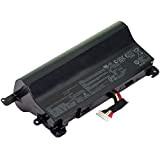 BattPit Batterie pour PC Portables ASUS A42N1520 A42NI520 ROG G752VS G752VY - [5800mAh/87Wh]