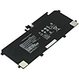 BattPit Batterie pour PC Portables ASUS C31N1411 ZenBook UX305CA UX305FA - [3947mAh/45Wh]