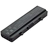 BattPit Batterie pour PC Portables Dell Inspiron 1525 1526 1545 1546 PP29L M911G RN873 0XR682 GW240 GP952 X284G - 14.4/14.8V ...