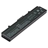 BattPit Batterie pour PC Portables Dell Inspiron 1525 1526 1545 1546 PP29L M911G RN873 0XR682 GW240 GP952 X284G - 10.8/11.1V ...